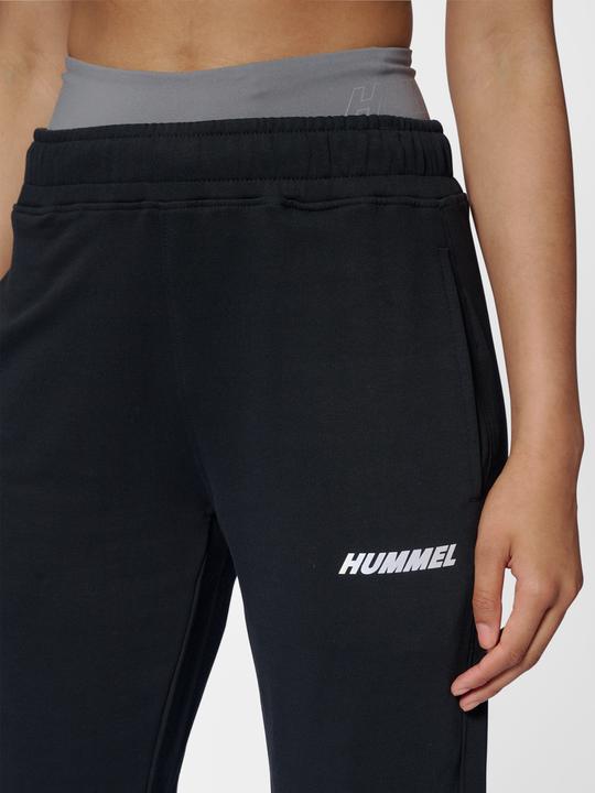 Produktbild hummel Hmlelemental Tapered Pants Woman (XS)