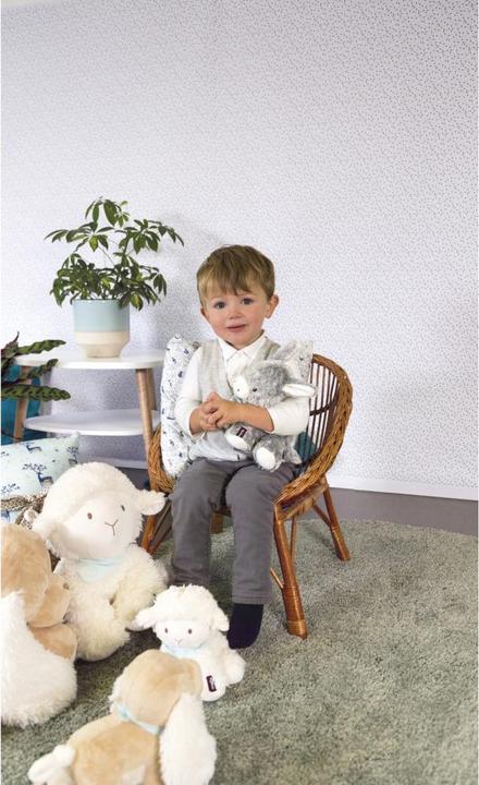 Produktbild Kaloo Les Amis Esel Lakritze (25 cm)