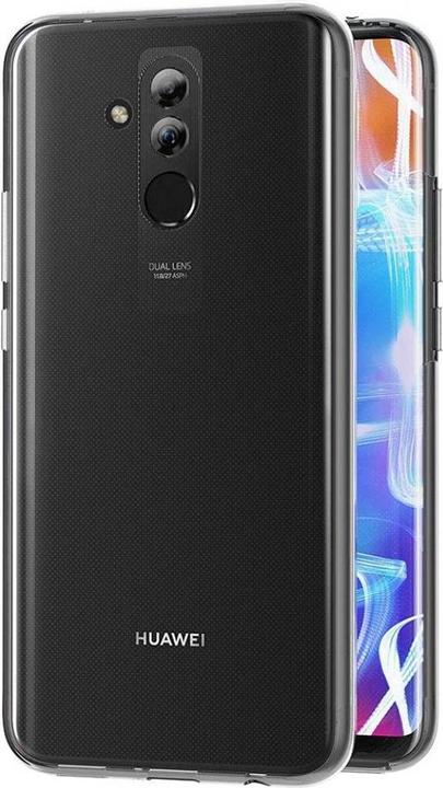 Produktbild Screenguard 360° Screen & Body Protector Huawei Mate 20 Lite Hülle mit Folie (Huawei Mate 20 Lite)