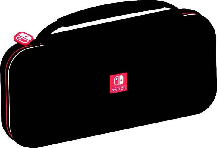 Bigben travel case (Switch)