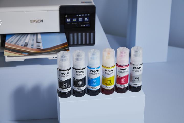 Produktbild Epson EcoTank ET-8500 (Tintentank, Farbe)