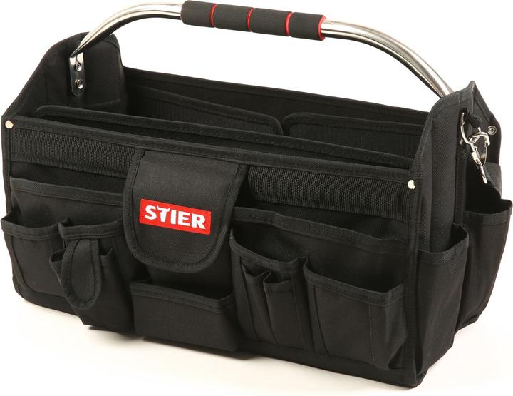 Produktbild Stier Werkzeugtasche 460 x 230 x 290 mm