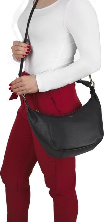 Produktbild Riccardo Ferducci Handtasche, LED-Lichtfach, Bellini