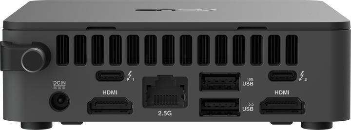 Actual product image ASUS RNUC13ANKI300002I BB i3-1315U (Intel Core i3-1315U)