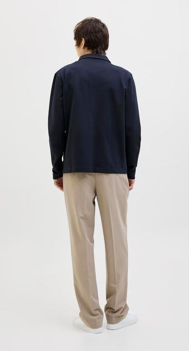 Produktbild Jack & Jones Einfarbig Sweatshirt Sweatshirt (XS)