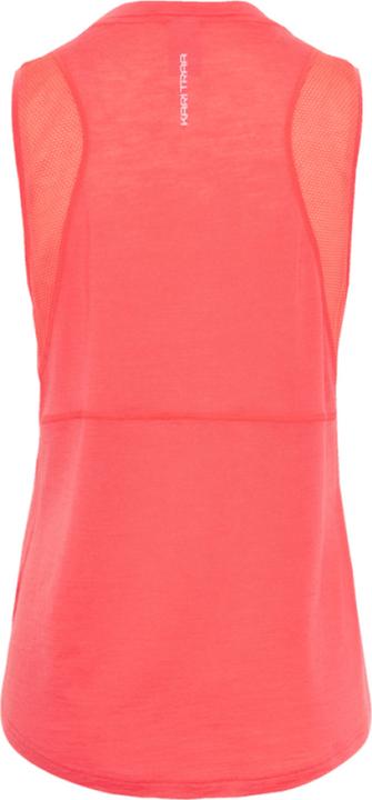 Actual product image Kari Traa Embla Wool Top (S)