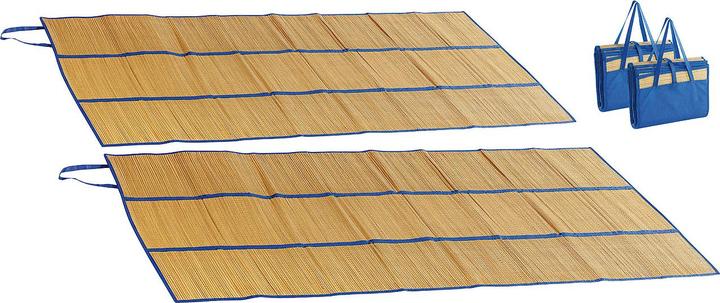 Actual product image Pearl Bast (90 x 180 cm)