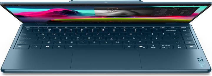 Image du produit Lenovo Yoga Slim 9 (14", Intel Core Ultra 7 258V, 32 Go, 1000 Go, DE)