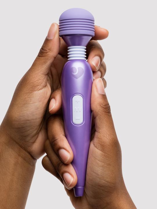 Produktbild Lovehoney Deluxe aufladbarer Mini-Vibratorstab