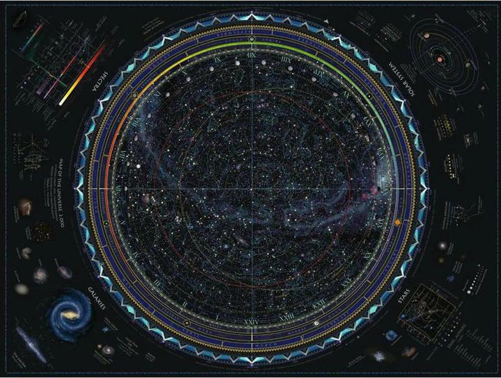 Immagine prodotto Ravensburger Universo (1500 pezzi)