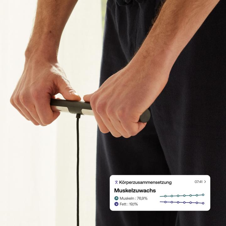 Image du produit Withings Body Scan (200 kg)