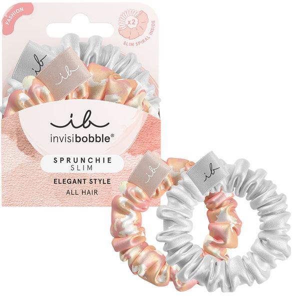 Invisibobble Bandeau pour cheveux Slim Sprunc chro 2 (Élastiques à cheveux)