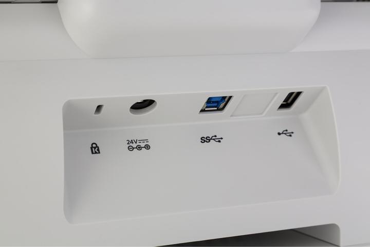 Actual product image Kodak Alaris S2070 (USB)