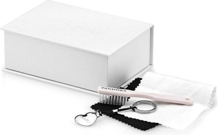 Actual product image Pandora Care set