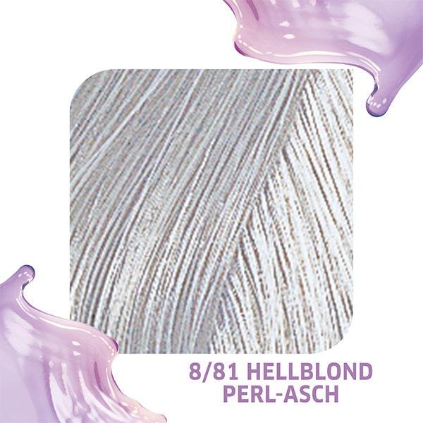 Produktbild Wella Color Fresh (8/81 hellblond perl-asch)