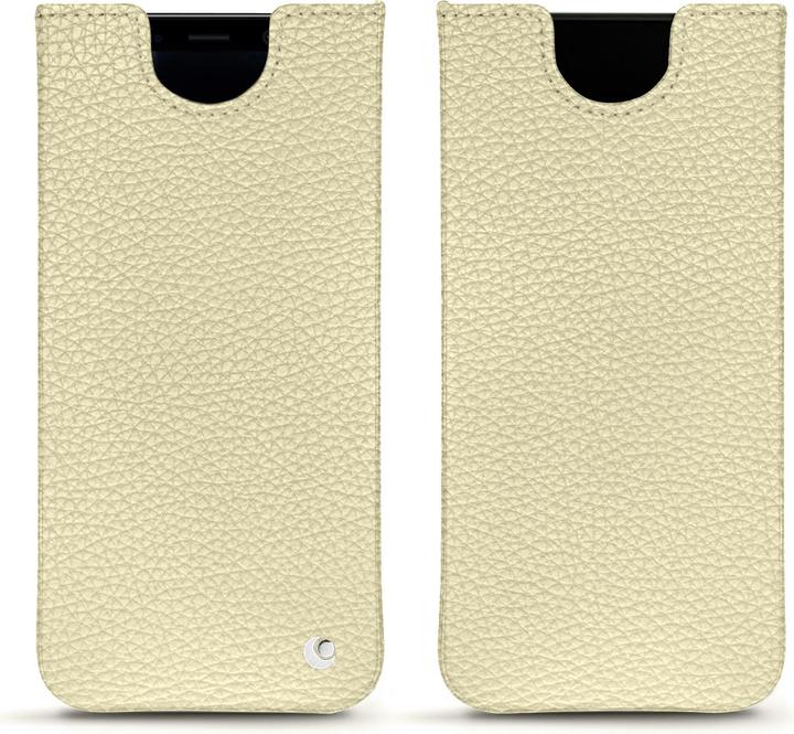 Image du produit Noreve Housse cuir (Samsung Galaxy S8+)