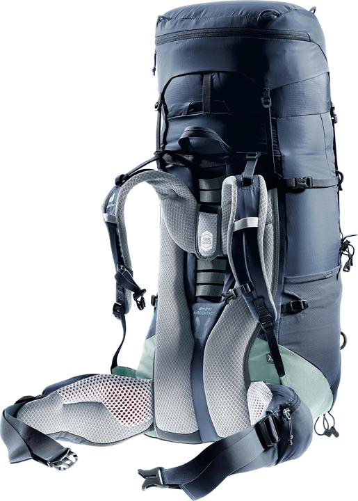 Immagine prodotto Deuter Aircontact Lite 45 + 10 (45 l)
