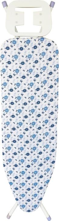 Image du produit HTI-Living Planche à repasser Fleur (140 x 33 cm)