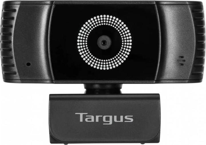 Actual product image Targus Webcam Plus 1080p w/Auto Focus (2 Mpx)
