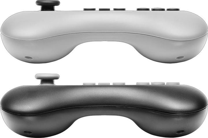 Actual product image Snakebyte MULTI:PLAYCON (SWITCH & SWITCH LITE), Arch Analog / Digital Playstation (Playstation Classic)