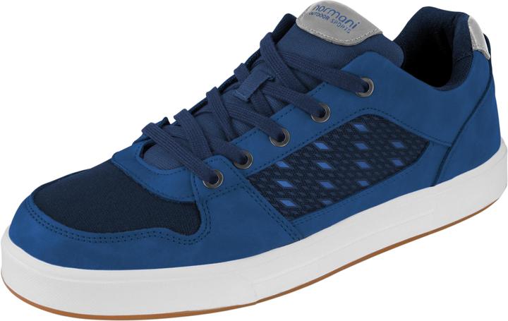 Actual product image Normani Sneaker Milwaukee (37)