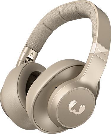 Fresh'N Rebel CALM ANC DGTL - Casques (ANC, 26 h, Filaire, Sans fil)