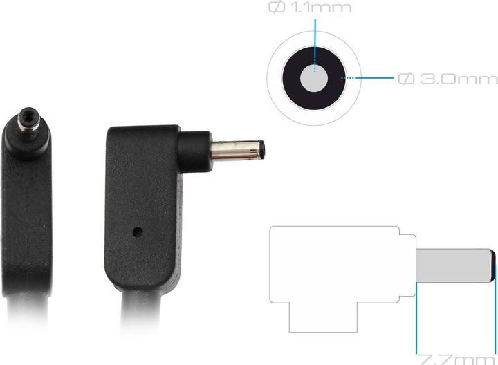 Produktbild Acer AC-Adapter (45 W)