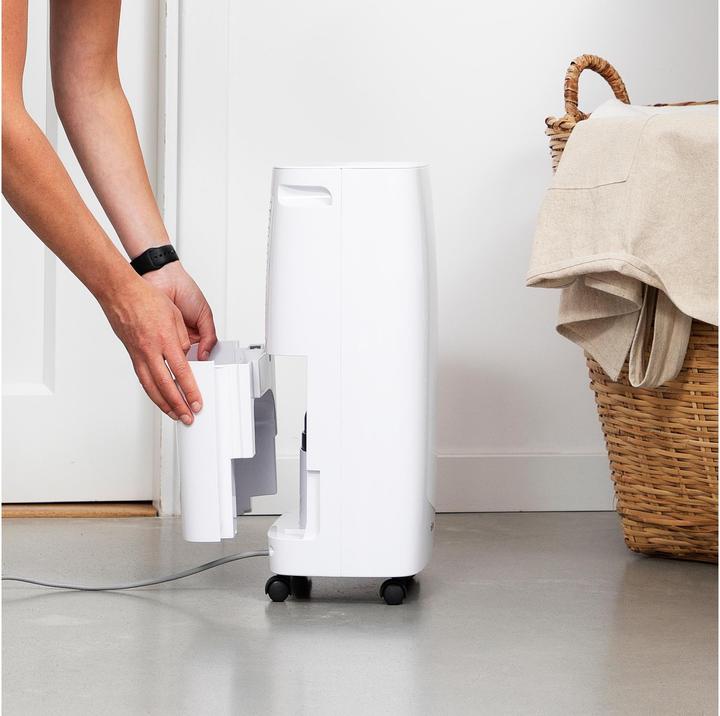Actual product image Tristar DH-5419 Dehumidifier (45 m², 9.98 l/24h)