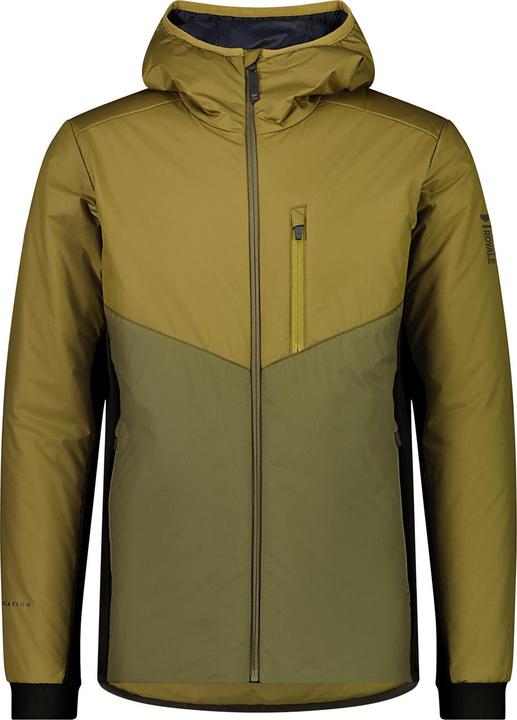 Mons Royale Arete Wool Insulation Hood