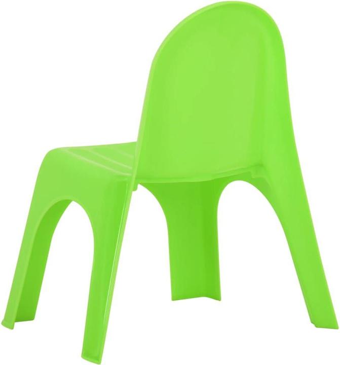 Image du produit VidaXL Leif (Chaise haute)