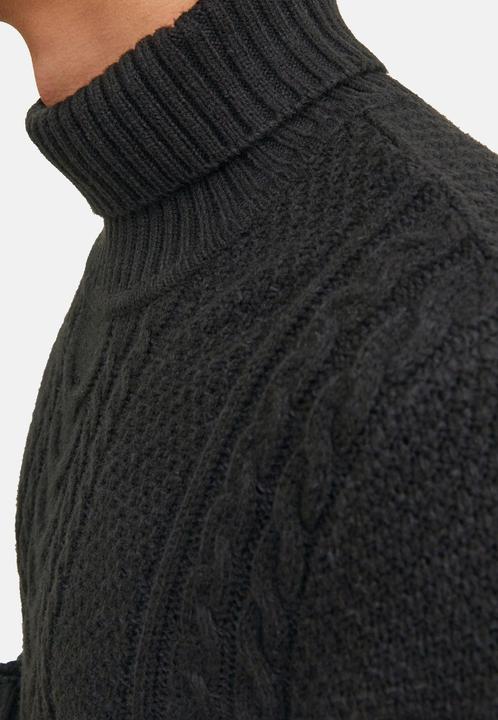 Immagine prodotto Jack & Jones Gestrickter Rollkragen (XXL)