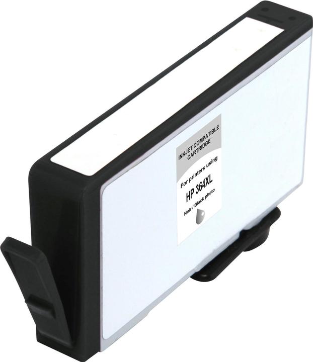 Actual product image Generic Ink HP CB322EE No. 364 XL PBK Photo Black ink (FC)