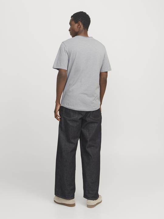 Produktbild Jack & Jones Jjebasher Tee O-Neck Ss Noos (XL)