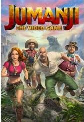 Produktbild Bandai Namco Jumanji: Das Videospiel (Xbox One X, Xbox Series X, EN)