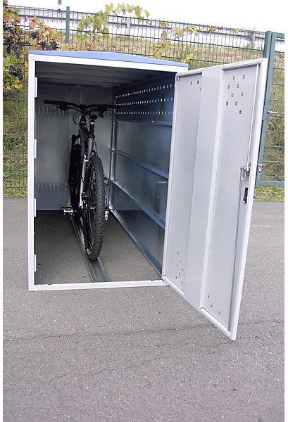 Image du produit kaiserkraft coffre de vélo
