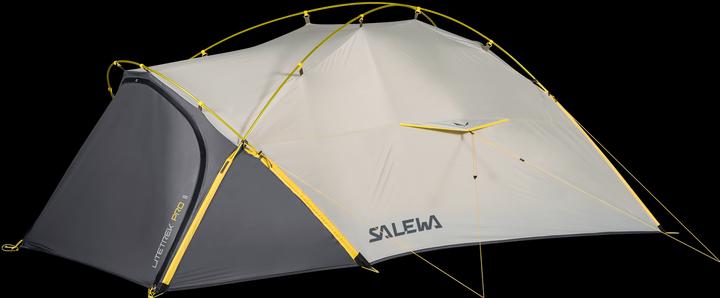 Actual product image Salewa Litetrek Pro II (Dome tent, 1.70 kg, 2 persons)