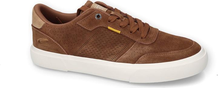 Produktbild Camel Active Sneaker split BRAUN (41)