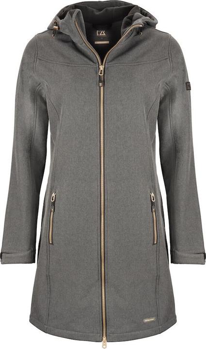 Actual product image Cutter & Buck Whittier Jacket ladies (XL)