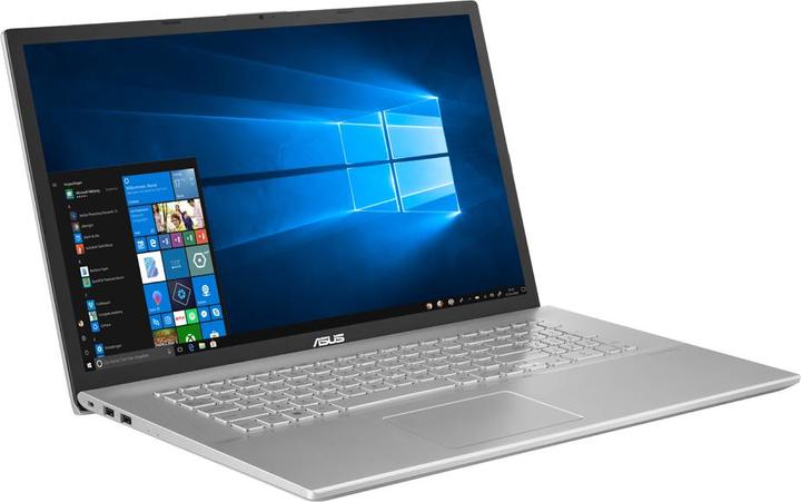 Produktbild ASUS P1701FA-AU657R (17.30", Intel Core i5-10210U, 16 GB, 512 GB, DE)