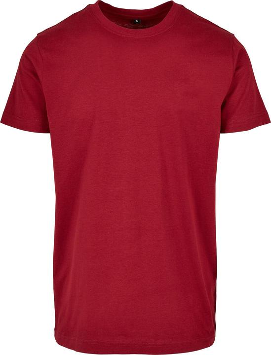 Build Your Brand Basic TShirt Rundhalsausschnitt