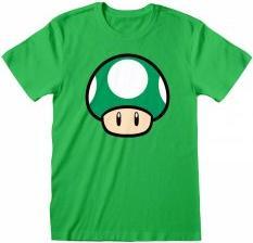 Produktbild Nintendo - 1-UP Mushroom