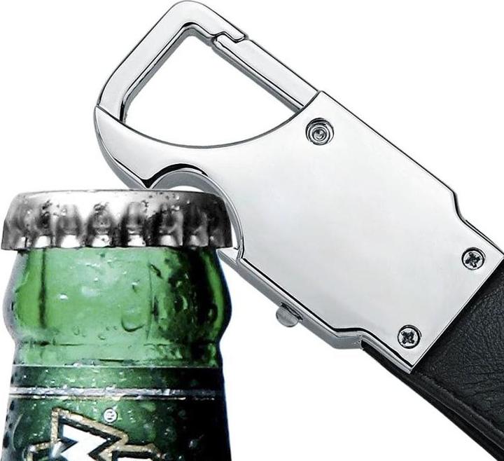 Produktbild JTI Multifunktionaler Schlüsselanhänger mit Licht