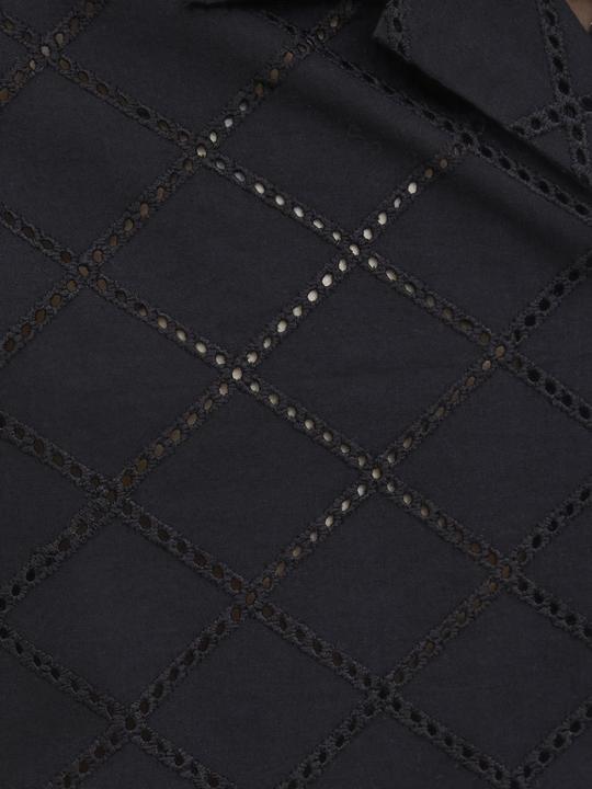 Produktbild Jack & Jones Jorsummer Luke Anglaise Resort Shirt Ss (L)