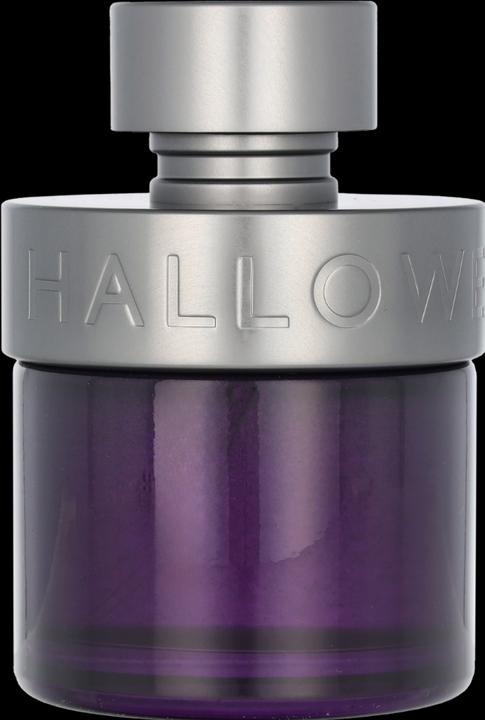 Actual product image Jesus Del Pozo Halloween Man (Eau de toilette, 75 ml)