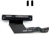 Produktbild OWC Dealer Mounting Kit w/cable ALT Bay 2.5" drive for Mac mini 2012