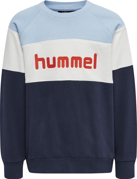 Immagine prodotto hummel Felpa Claes (134)