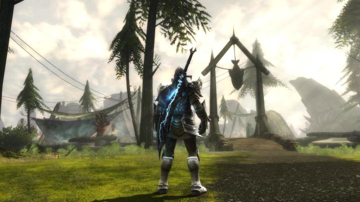 Actual product image THQ Kingdoms of Amalur Re-Reckoning (Xbox One X, Xbox Series X, EN)