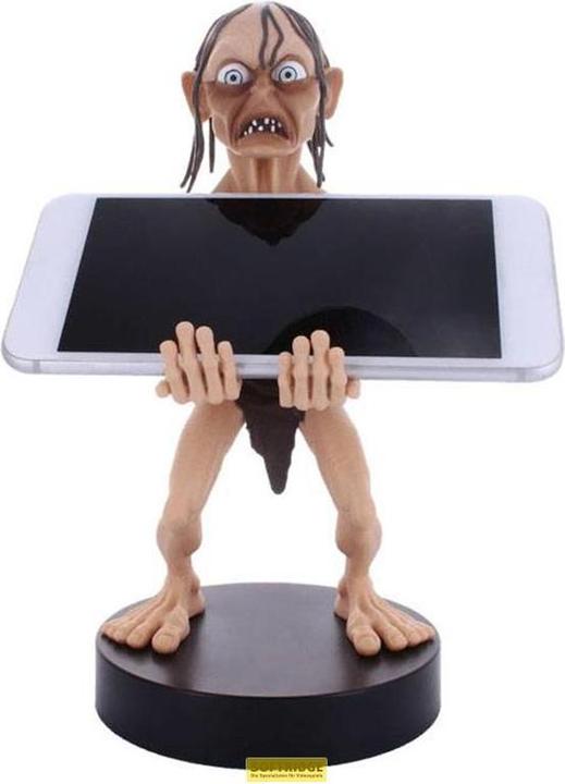 Actual product image Exquisite Gaming Lord of the Rings: Gollum (Xbox 360, Mac, PS4, Switch, PS5, Xbox One S, PC, Xbox Series X)