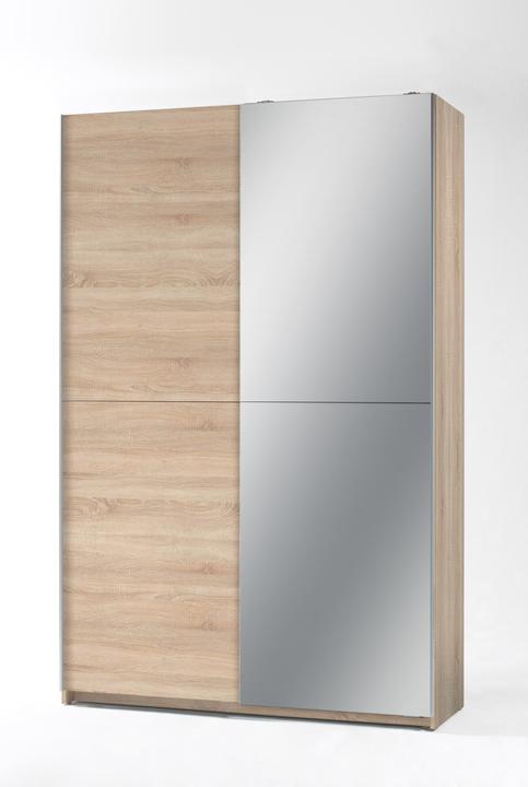 Produktbild Pol-Power Fast (125 x 38 x 195.5 cm)