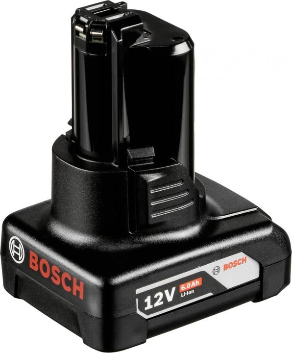 Produktbild Bosch Professional GBA 12V 6.0Ah (12 V)
